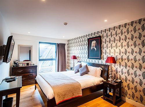 The Varsity & Hotel Cambridge (Cambridgeshire)