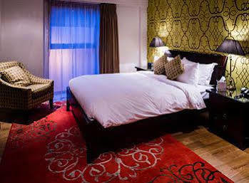 Hotel The Varsity & Cambridge (Cambridgeshire)