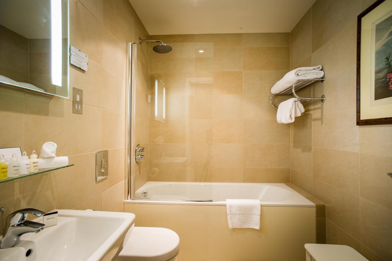 The Varsity & Hotel Cambridge (Cambridgeshire)