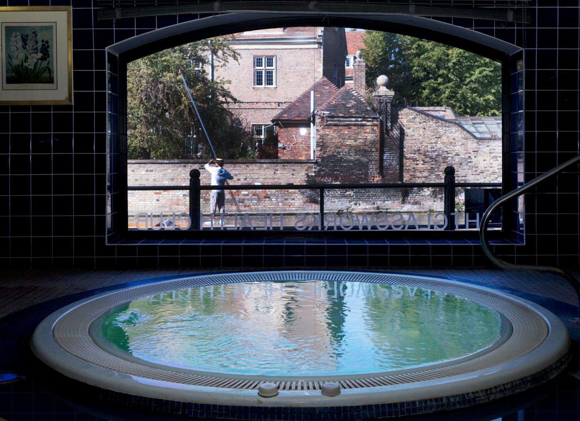 The Varsity & Cambridge (Cambridgeshire)