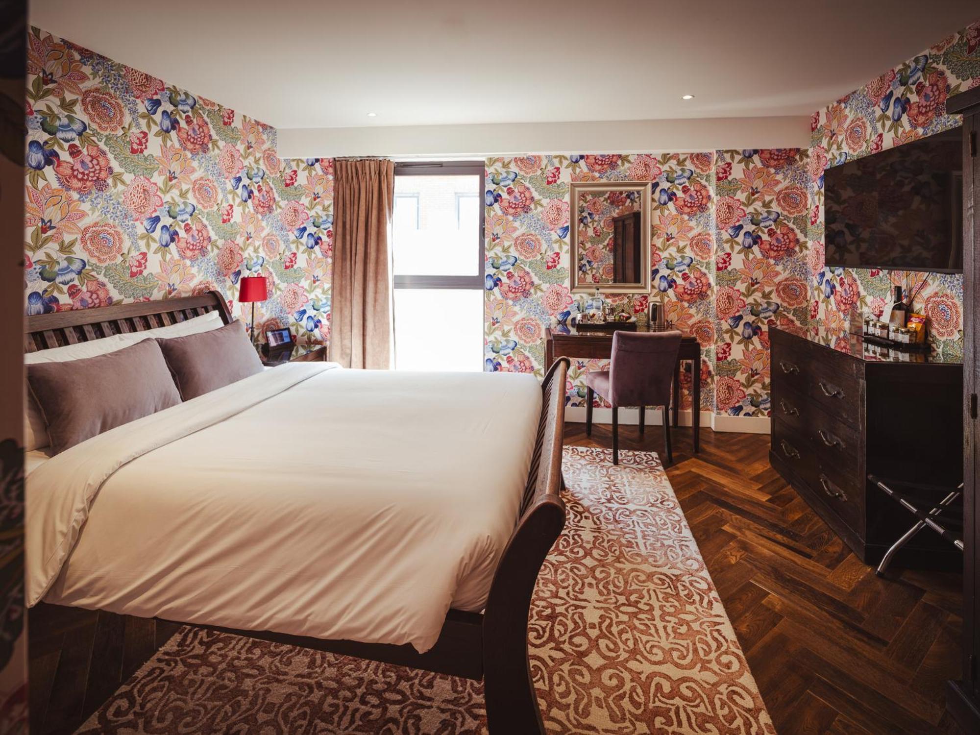 The Varsity & Hotel Cambridge (Cambridgeshire)