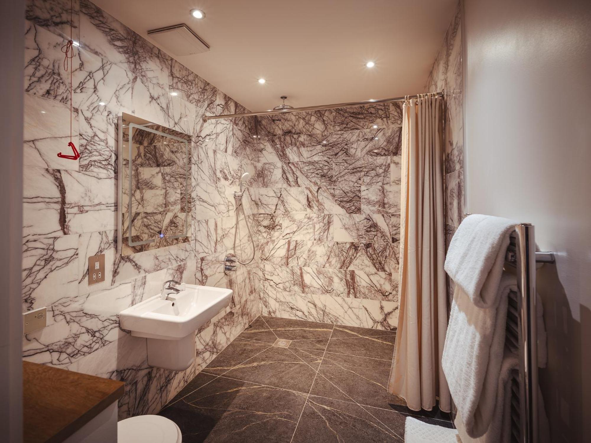The Varsity & Hotel Cambridge (Cambridgeshire)