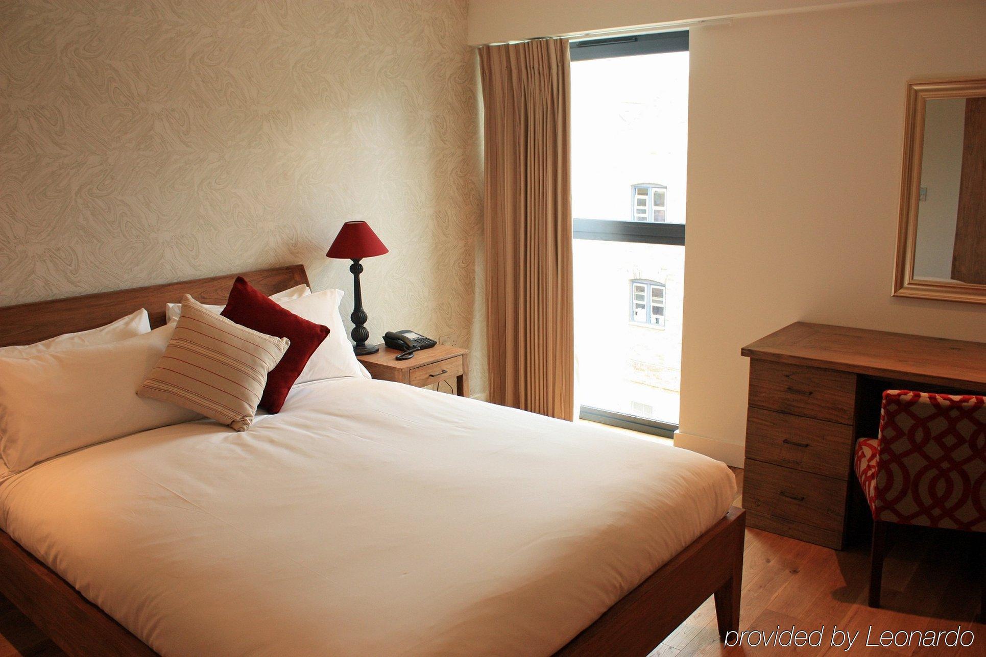 Hotel The Varsity &