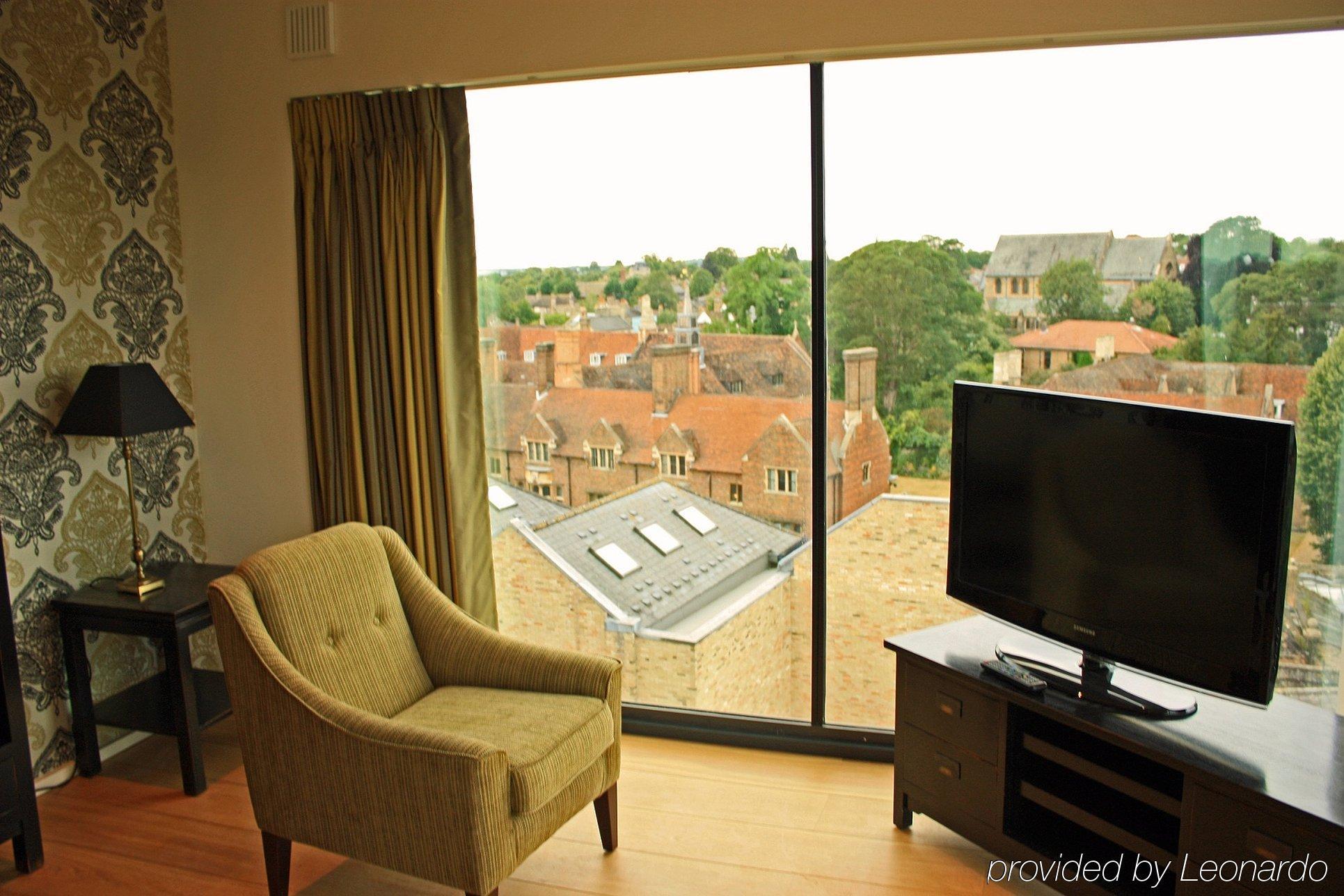 The Varsity & 4* Cambridge (Cambridgeshire)
