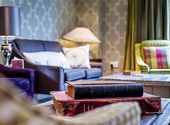 The Varsity & Hotel Cambridge (Cambridgeshire)