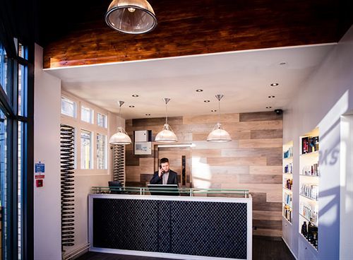 The Varsity & 4* Cambridge (Cambridgeshire)