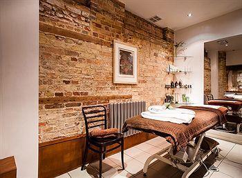The Varsity & Hotel Cambridge (Cambridgeshire)