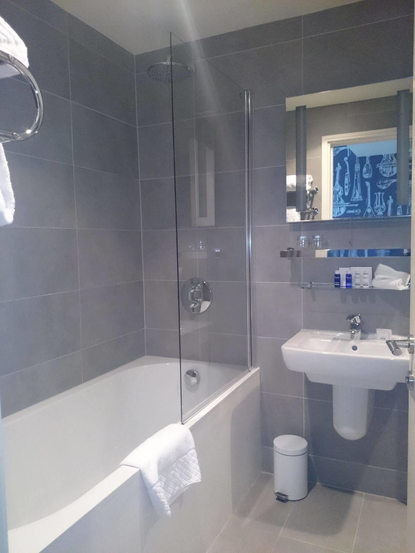 Hotel The Varsity & Cambridge (Cambridgeshire)