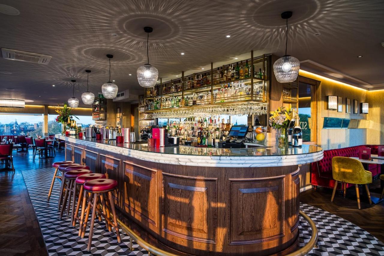 Hotel The Varsity &